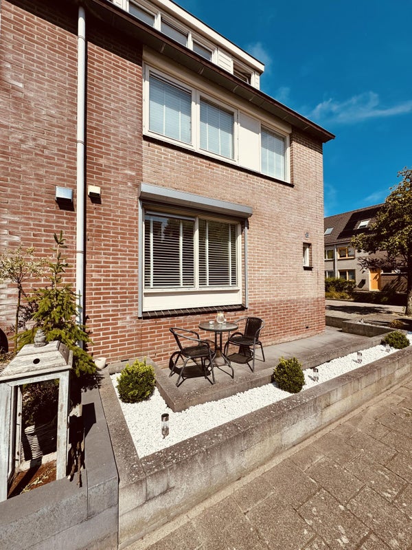 Trommelstraat