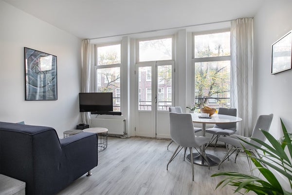 Appartement Amsterdam - Appartementen te koop in Amsterdam