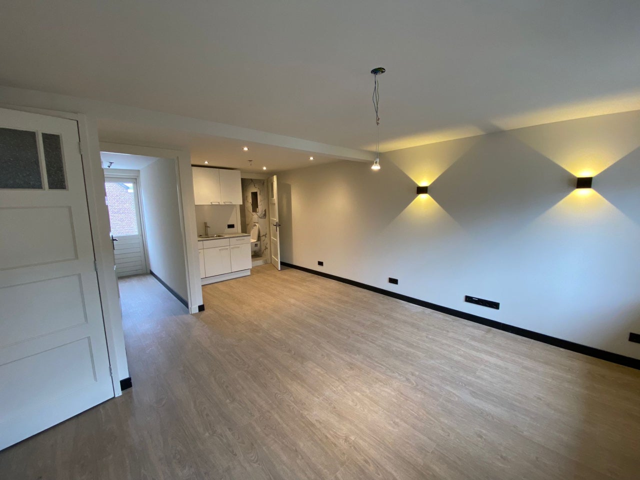 Flat Bisschop van de Venstraat 21
