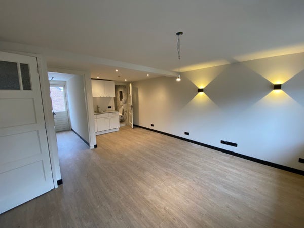 Appartement Bisschop van de Venstraat 21 in Tilburg