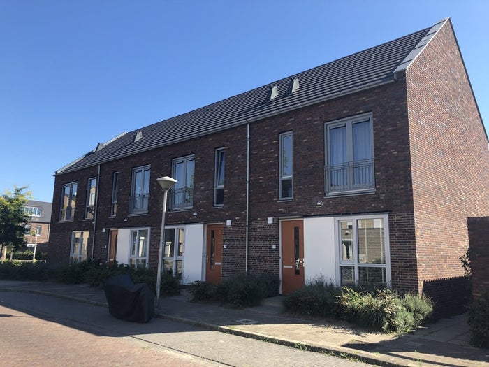 Te huur: Huis Lottistraat 18 in Eindhoven