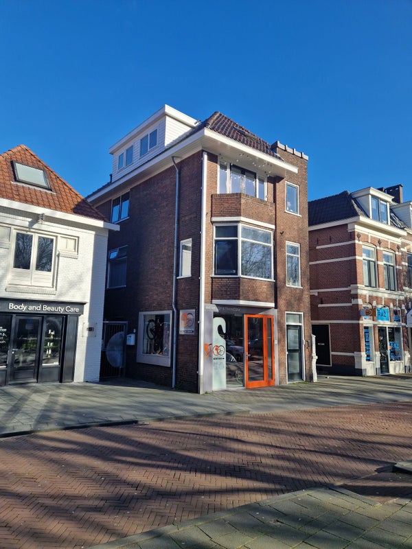 Appartement Kerkstraat in Zwolle