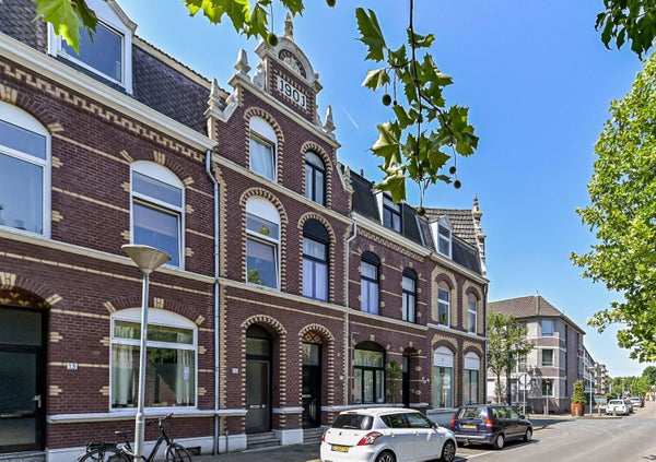 Noord Buitensingel 17 B in Venlo