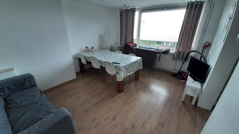 Appartement Henri Hermanslaan 452 in Geleen
