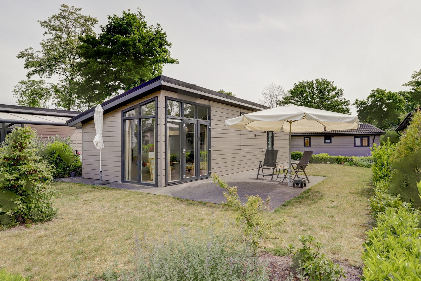 Huis Loverensestraat 11 R 270 in Cromvoirt