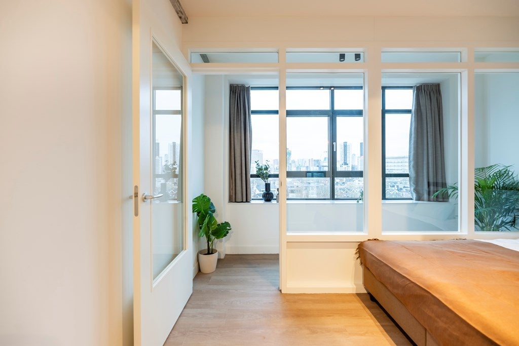Te huur Appartement Ungerplein in Rotterdam