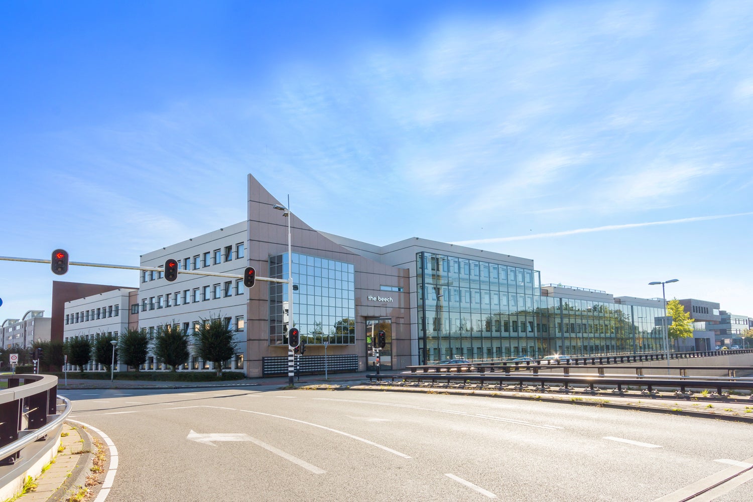 Studio Beukenlaan