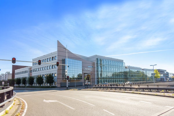 Beukenlaan, Eindhoven