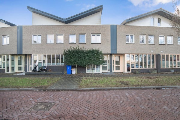 Te huur: Huis Smelen 55 in Veldhoven