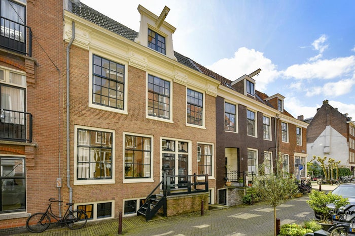 Eerste Weteringdwarsstraat 32