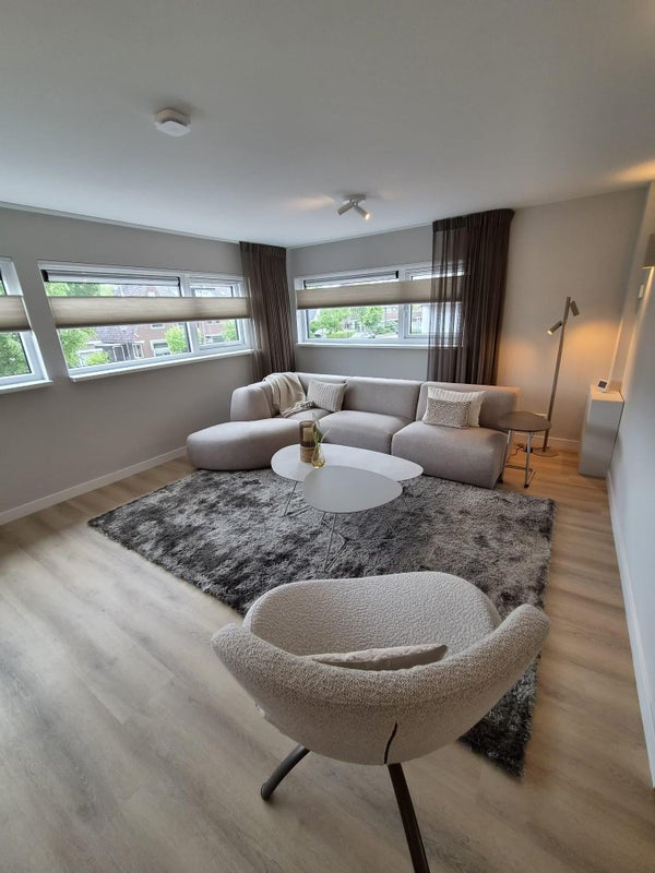 Flat Meerndijk in De Meern