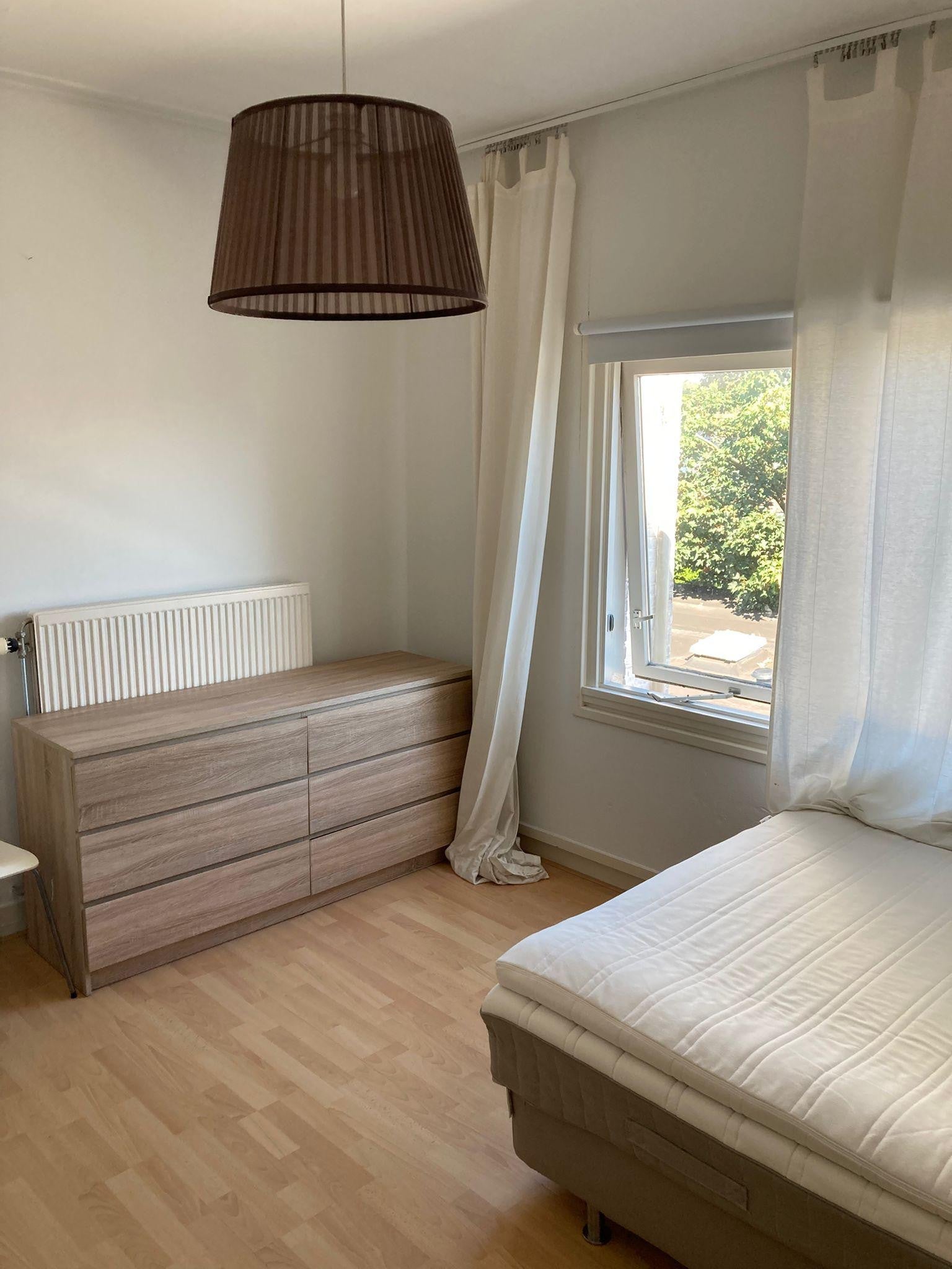 Kamer te huur: Blekerstraat, Enschede