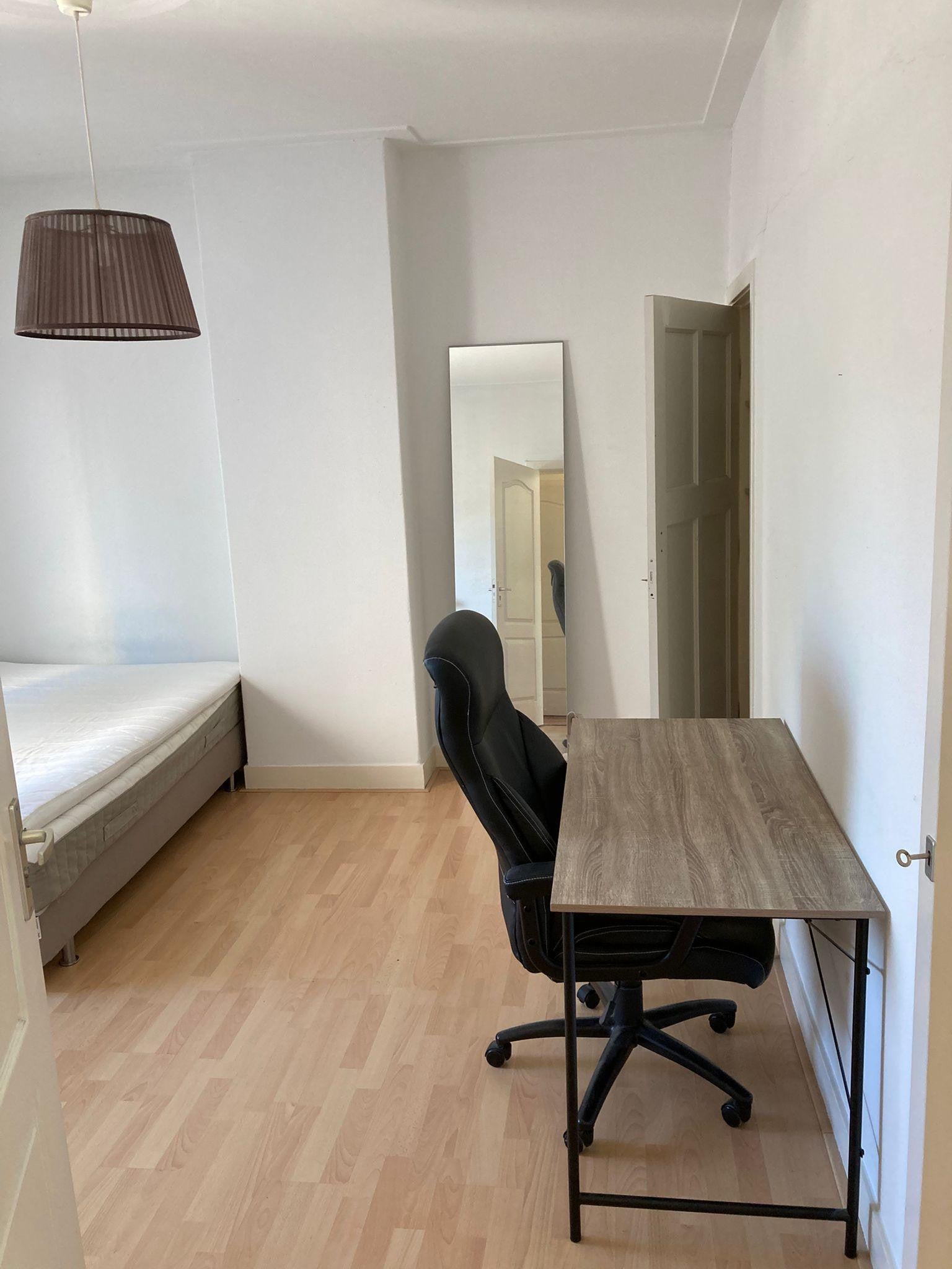 Kamer te huur: Blekerstraat, Enschede