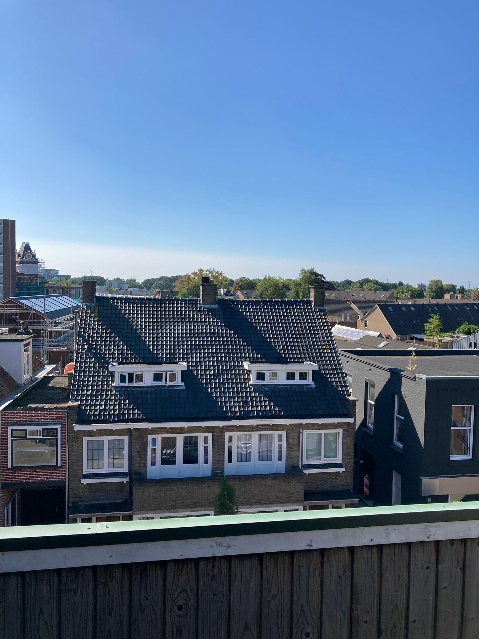 Kamer te huur: Blekerstraat, Enschede