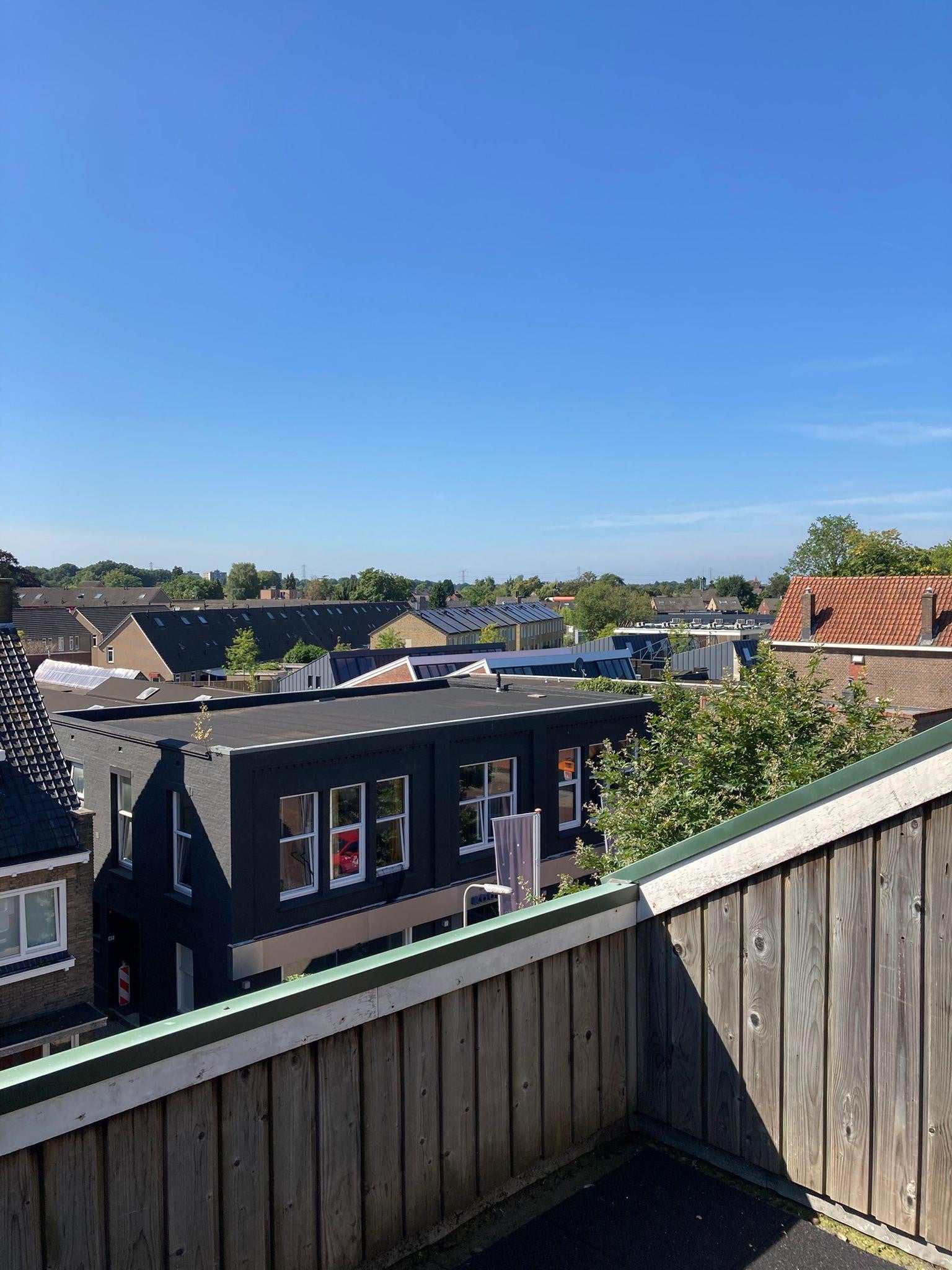 Kamer te huur: Blekerstraat, Enschede