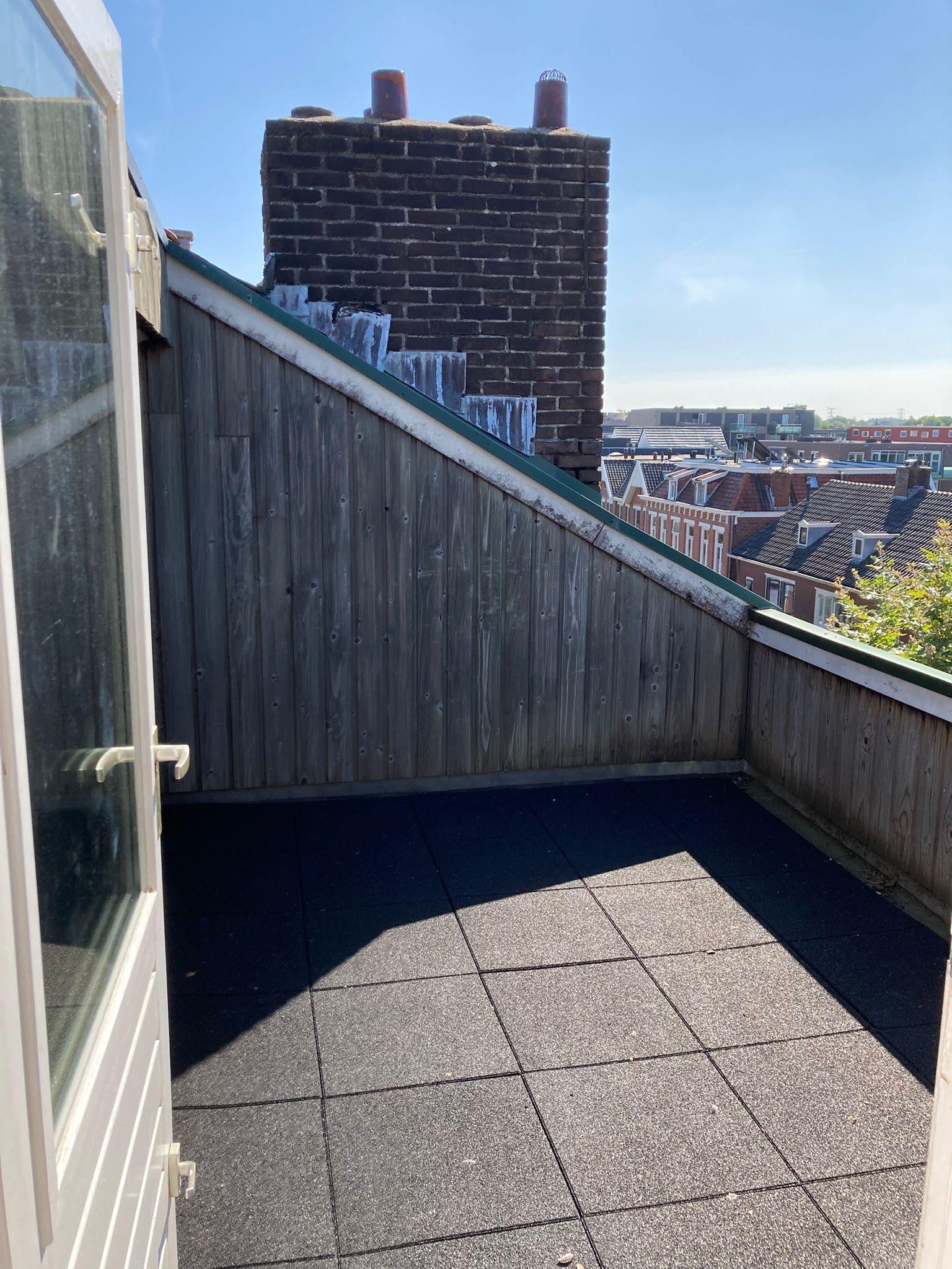 Kamer te huur: Blekerstraat, Enschede