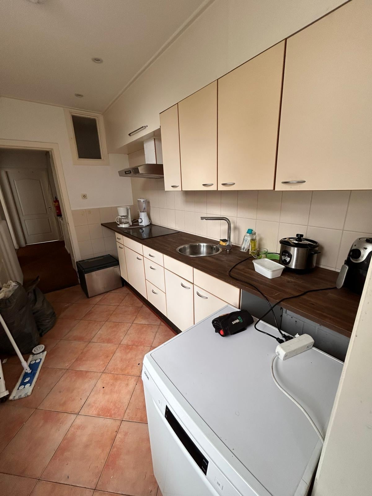 Kamer te huur: Blekerstraat, Enschede