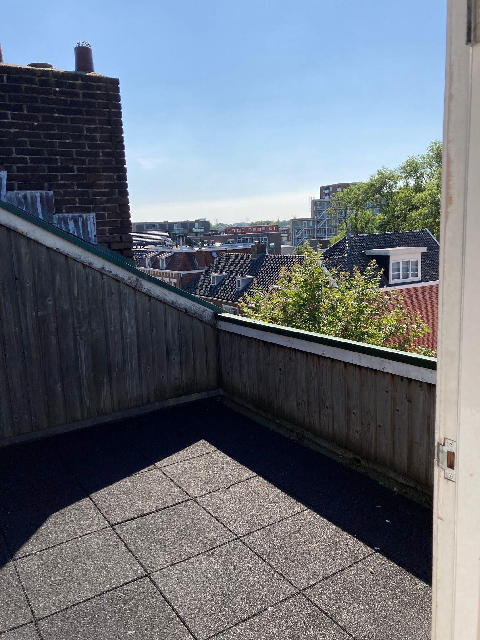 Kamer te huur: Blekerstraat, Enschede