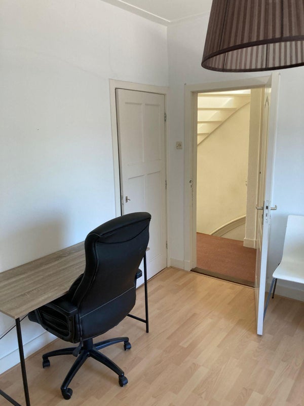 Kamer Blekerstraat in Enschede