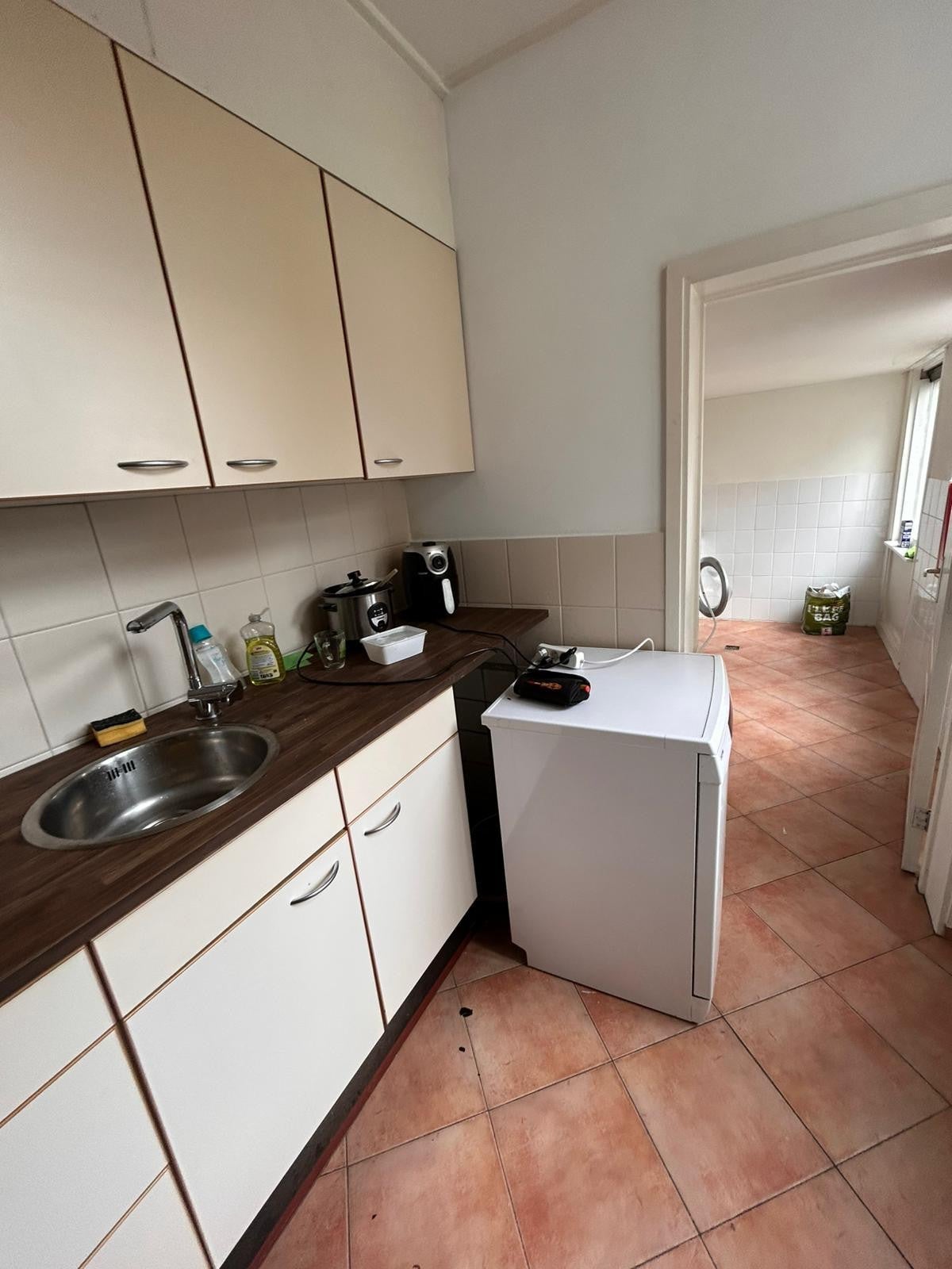 Kamer te huur: Blekerstraat, Enschede