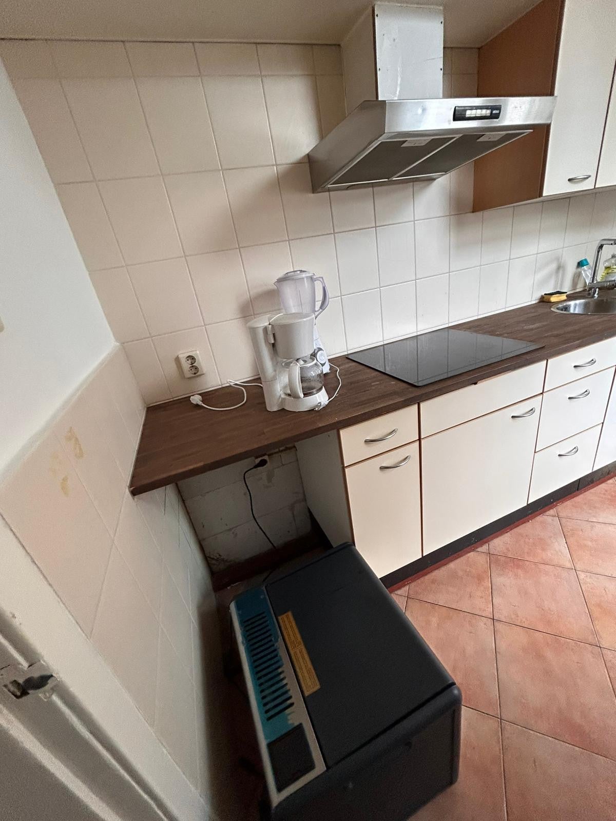 Kamer te huur: Blekerstraat, Enschede