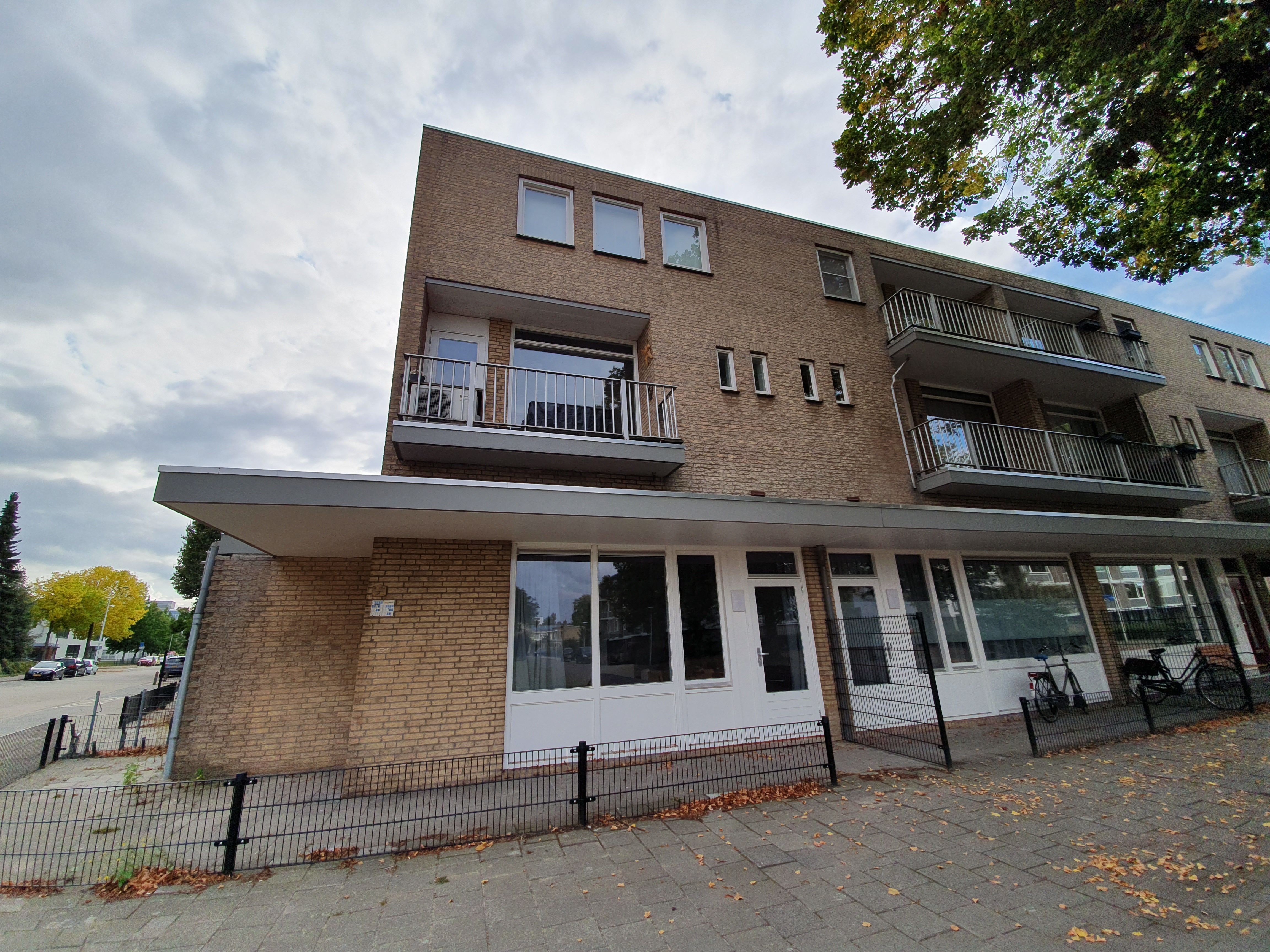 Appartement Frankrijkstraat in Eindhoven