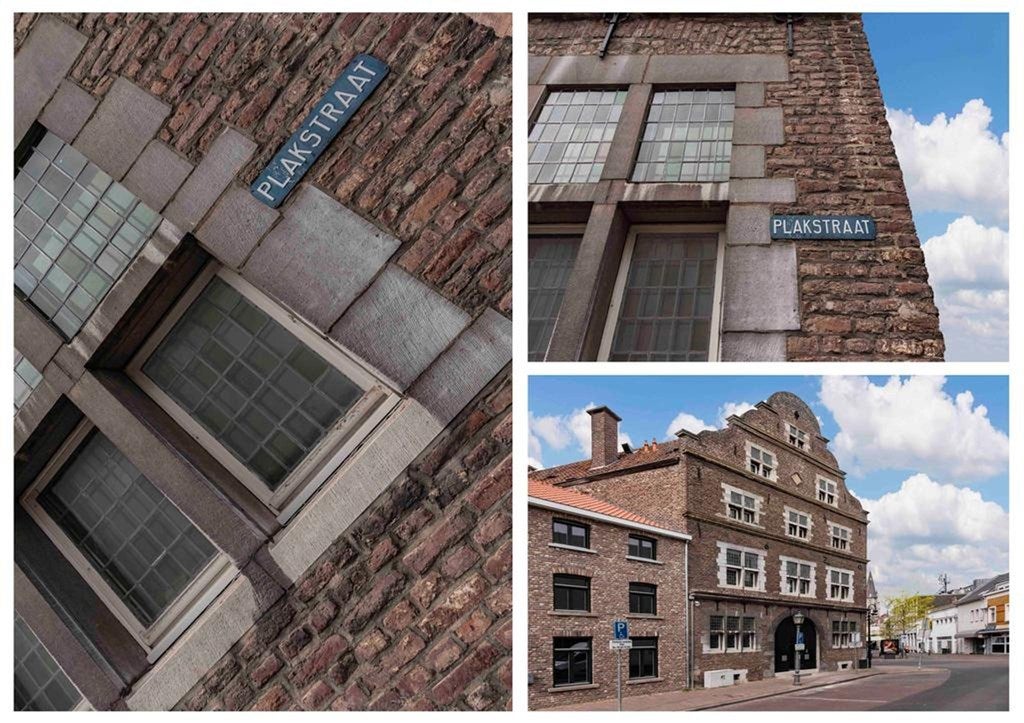 Studio te huur: Plakstraat 118, Sittard