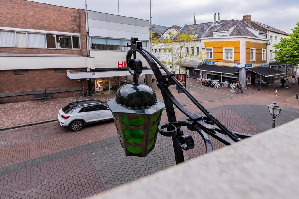 Studio te huur: Plakstraat 118, Sittard