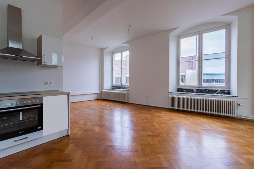 Studio te huur: Plakstraat 118, Sittard