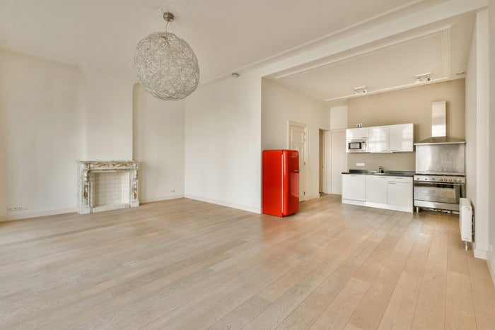 Te huur: Appartement Noordeinde 134 F in Den Haag