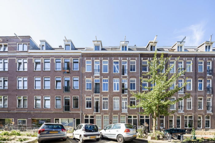 Borgerstraat 220 2