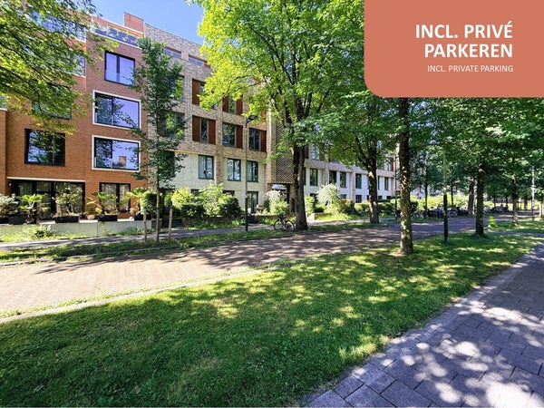Piso Zuidelijke Wandelweg en Amsterdam
