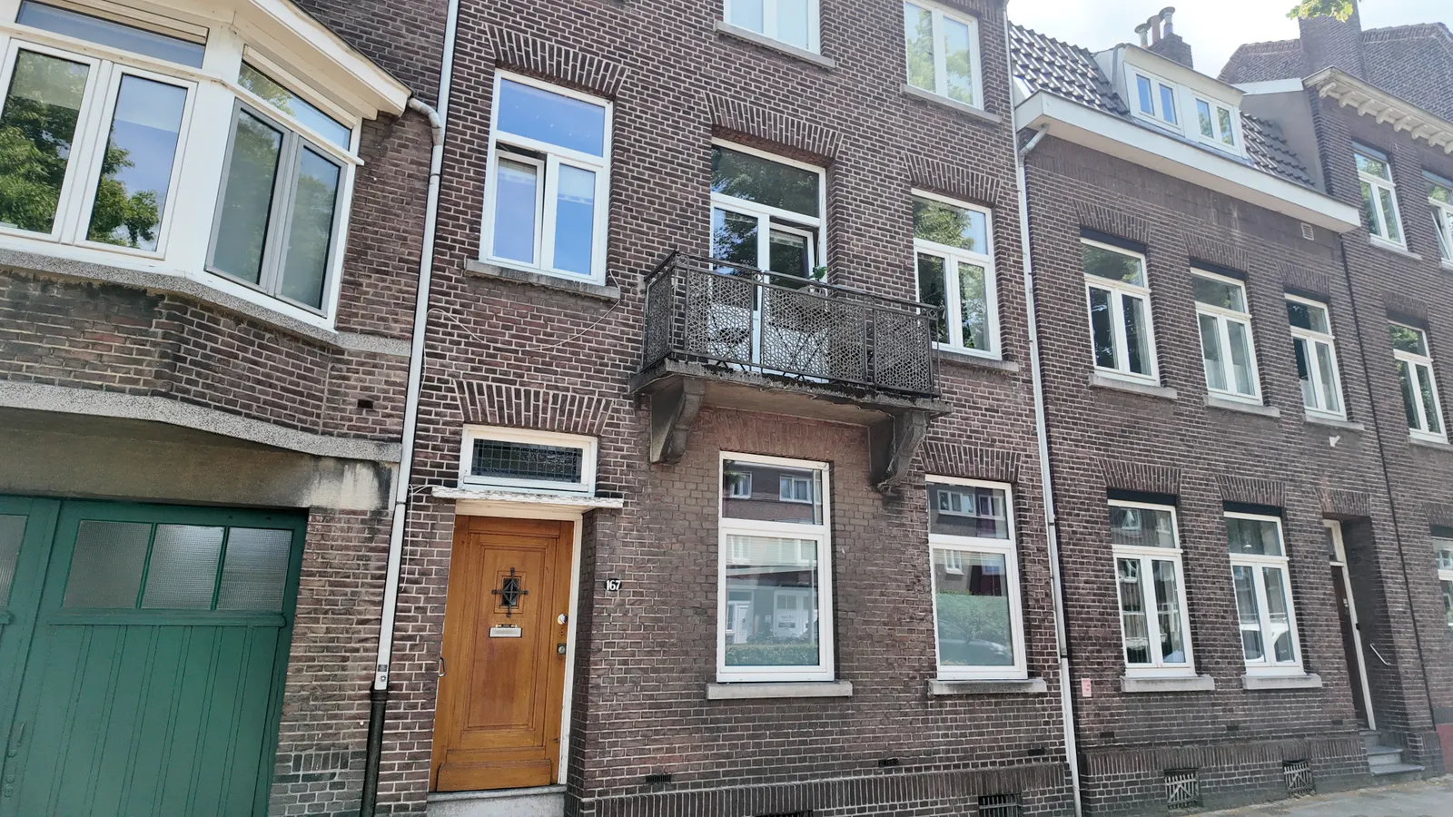 Room Statensingel