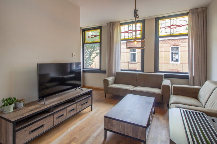 Te huur: Appartement Sloepstraat in Den Haag