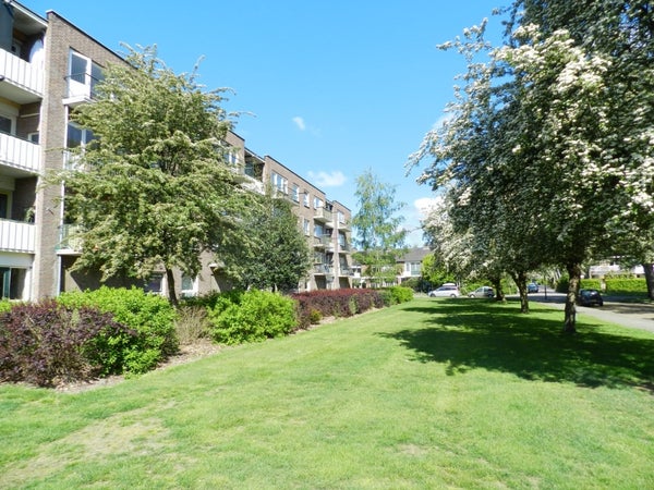 Appartement Germanenlaan in Apeldoorn