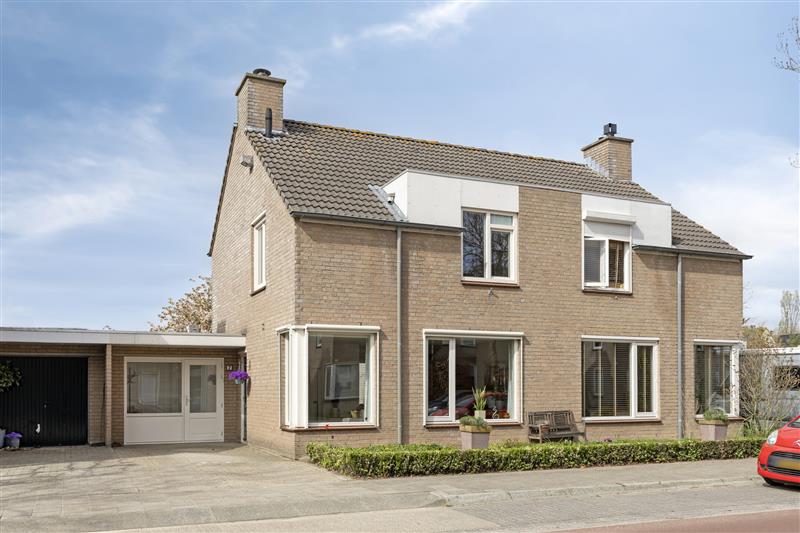 Huis Diamantring 7 in Eindhoven
