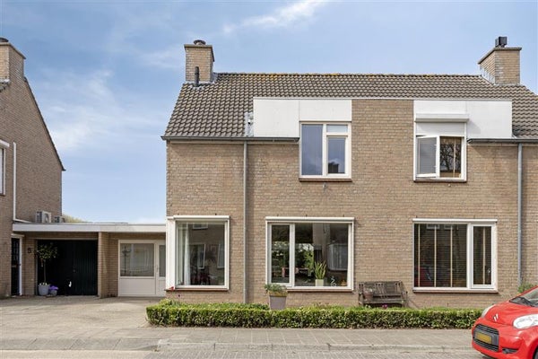 Diamantring 7 in Eindhoven