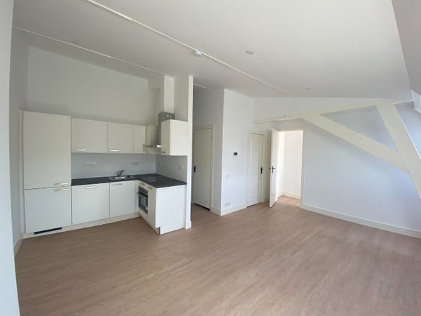 appartementen te huur op Van de Spiegelstraat