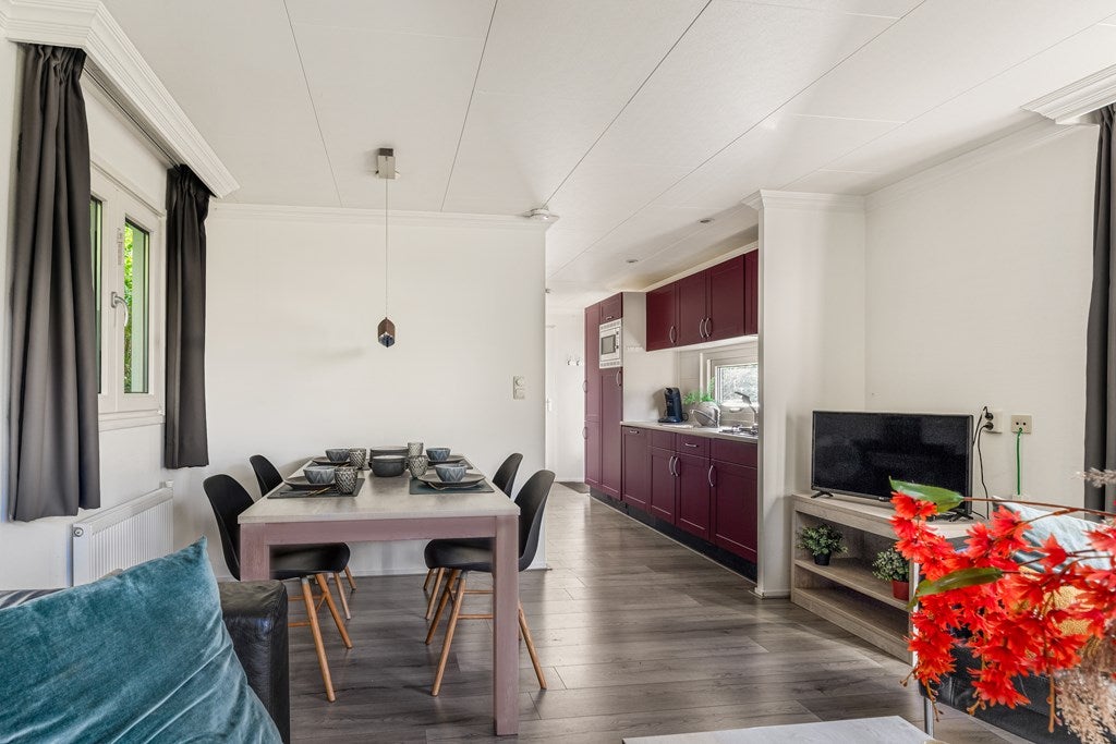 Vrijstaande woning te koop: Buitenhuizerweg 2-23, Velsen-Zuid