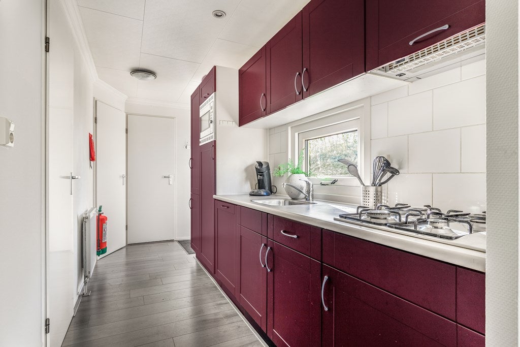 Vrijstaande woning te koop: Buitenhuizerweg 2-23, Velsen-Zuid