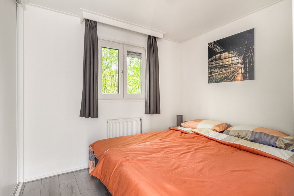 Vrijstaande woning te koop: Buitenhuizerweg 2-23, Velsen-Zuid