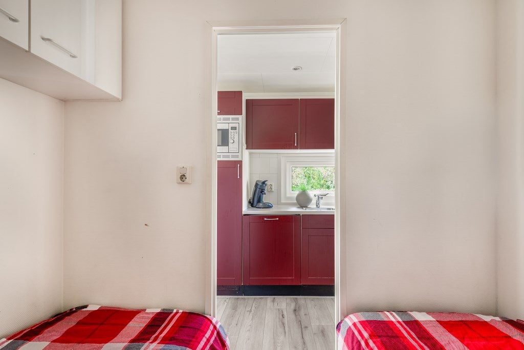 Vrijstaande woning te koop: Buitenhuizerweg 2-23, Velsen-Zuid