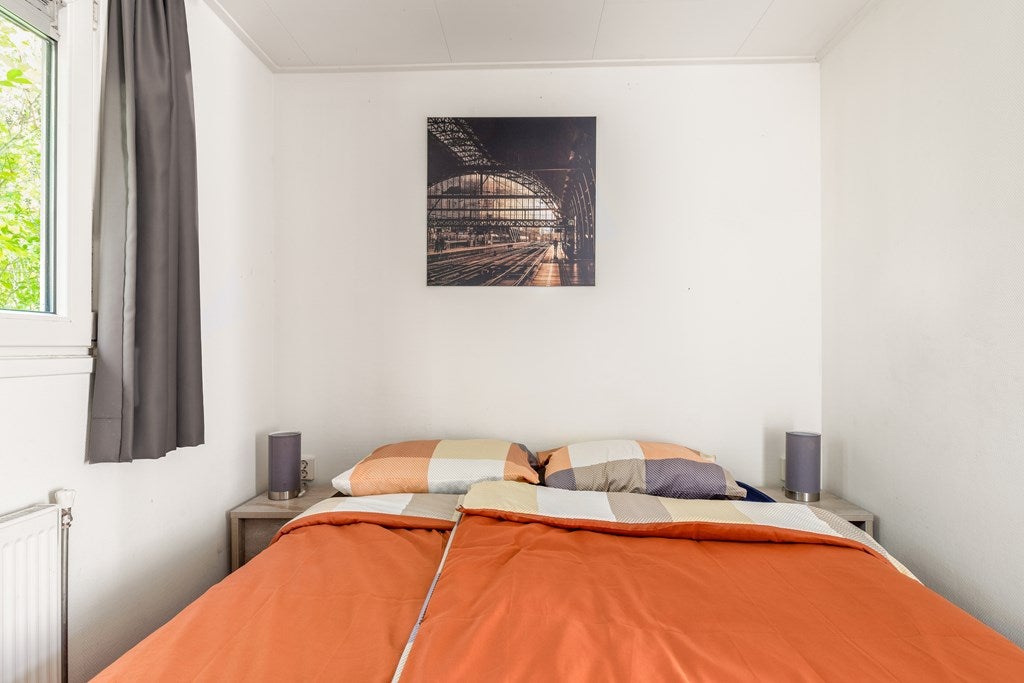 Vrijstaande woning te koop: Buitenhuizerweg 2-23, Velsen-Zuid