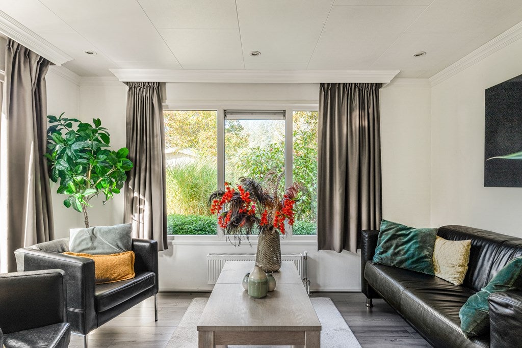 Vrijstaande woning te koop: Buitenhuizerweg 2-23, Velsen-Zuid