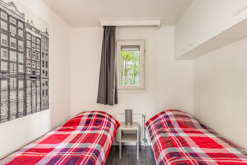 Vrijstaande woning te koop: Buitenhuizerweg 2-23, Velsen-Zuid