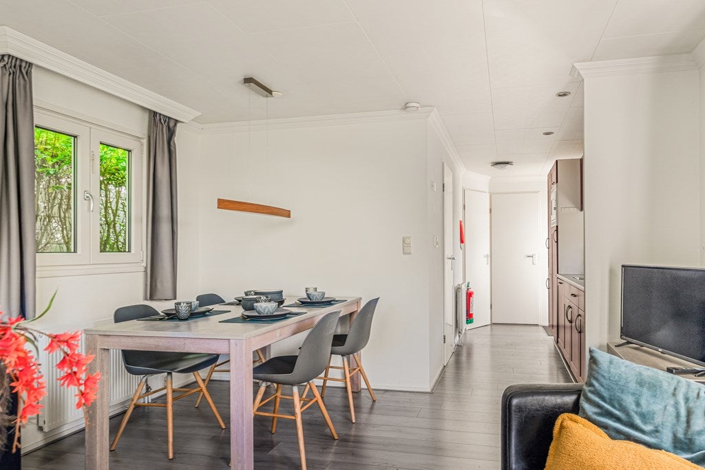 Vrijstaande woning te koop: Buitenhuizerweg 2-23, Velsen-Zuid