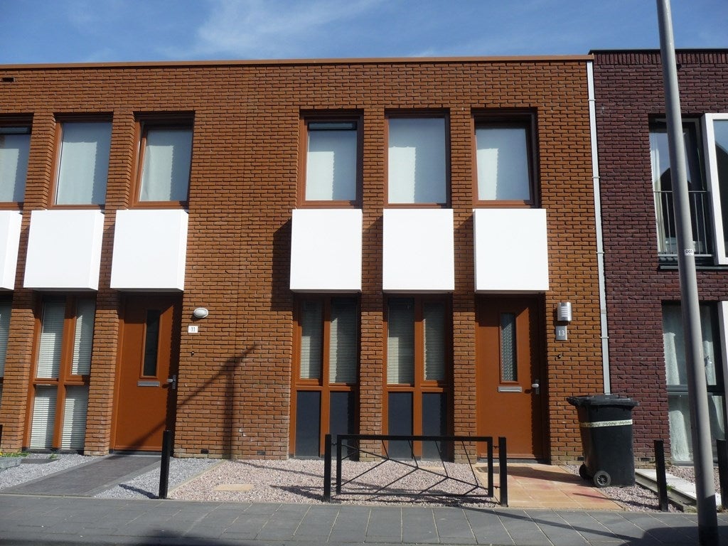 Te huur Huis Mulderwaard 13 in Arnhem
