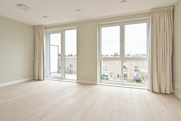 Te huur: Appartement van Alphenstraat 61 H in Voorburg