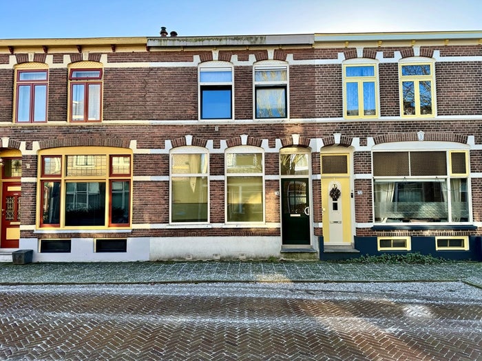 Oosterstraat 74