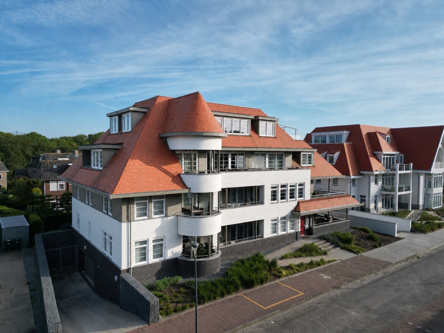 Appartement Boulevard de Wielingen 14 201 in Cadzand
